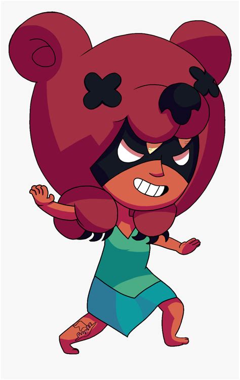 nita xxx|Brawl.